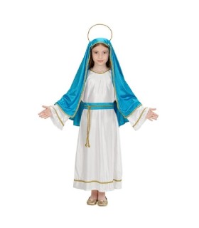 DISFRAZ SANTA MARIA