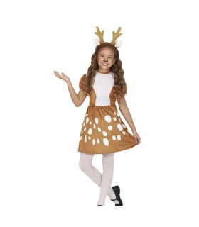DISFRAZ DEER