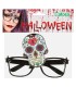 B/SOL ACC GAFAS HALLOWEEN