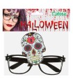 B/SOL ACC GAFAS HALLOWEEN