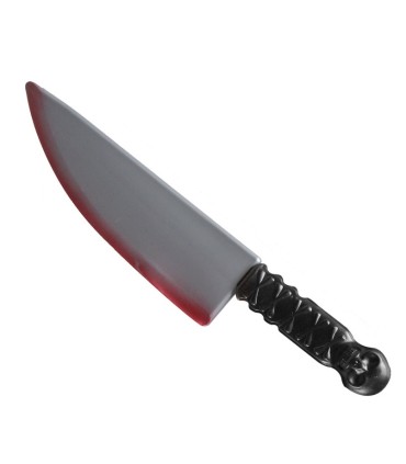 CUCHILLO 41*10CM