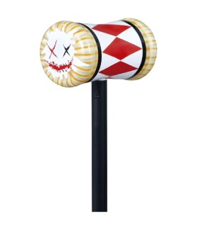 MAZO PAYASO INF 35CM