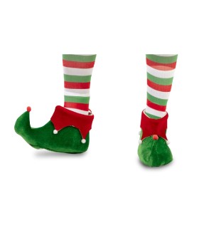 CUBREBOTAS ELFO
