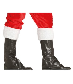CUBREBOTAS PAPA NOEL