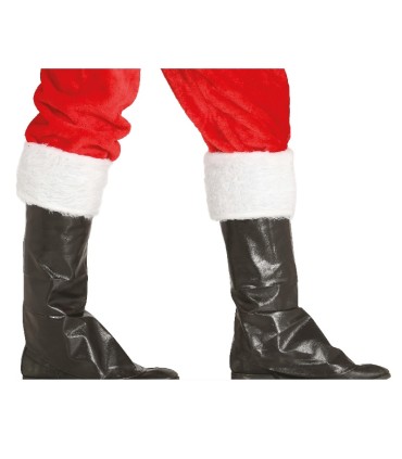 CUBREBOTAS PAPA NOEL