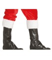 CUBREBOTAS PAPA NOEL