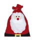 SACO NOEL 50*70CM