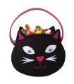 BOLSO PORTACARAMELOS GATITO