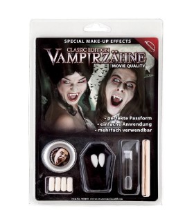 COLMILLOS VAMPIRO CLASSIC