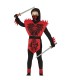 DISFRAZ COBRA NINJA