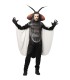 DISFRAZ MOSCA