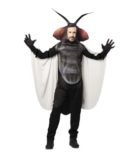 DISFRAZ MOSCA