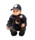 DISFRAZ POLICEMAN