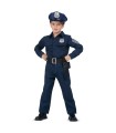 DISFRAZ POLICIA