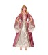 DISFRAZ PRINCESA MEDIEVAL