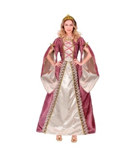 DISFRAZ PRINCESA MEDIEVAL