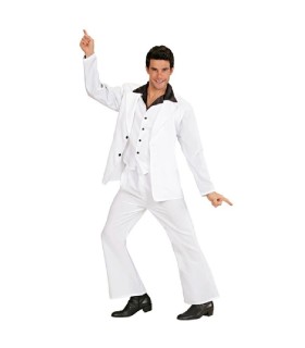 DISFRAZ DISCO FEVER