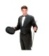 DISFRAZ SHOWTIME HOMBRE