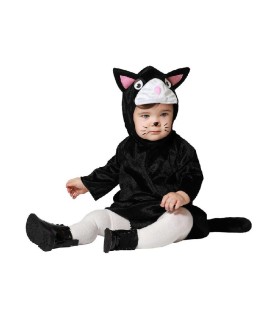 DISFRAZ GATO
