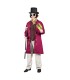 DISFRAZ CHARLIE CHOCOLATE