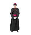 DISFRAZ MONSEÑOR