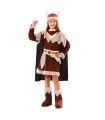 DISFRAZ VIKINGA