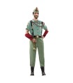 DISFRAZ LEGIONARIO