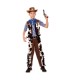 DISFRAZ VAQUERO
