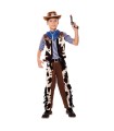 DISFRAZ VAQUERO