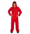 DISFRAZ CONVICTO CAPUCHA ROJA