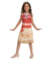 DISFRAZ MOANA VAIANA