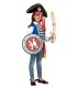 DISFRAZ PIRATA