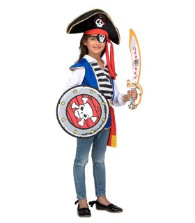 DISFRAZ PIRATA