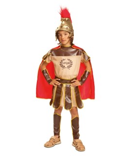 DISFRAZ CENTURION