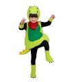 DISFRAZ PEQUEÑO DINOSAURIO