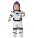 DISFRAZ ASTRONAUTA