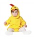 DISFRAZ POLLO