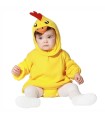 DISFRAZ POLLO