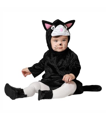 DISFRAZ GATO