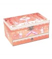 CAJA BAILARINA