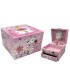 JOYERO MUSICAL CAJON PQ JK233