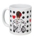 TAZA MARIA BL