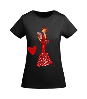 CAMISETA PEPA