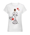 CAMISETA MARIA TBL
