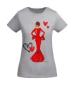 CAMISETA MARIA TRJ
