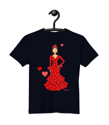CAMISETA ANA
