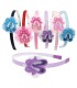 DIADEMA TUL ZAP BALLET