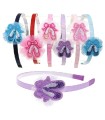 DIADEMA TUL ZAP BALLET