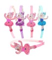 CINTILLO ADORNO BAILARINA BORD