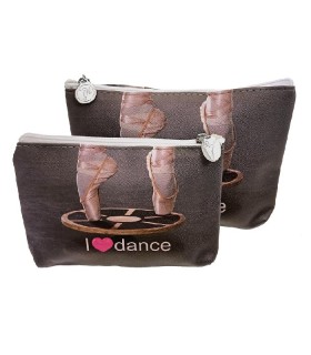 NECESER ESTAMPADO DANZA